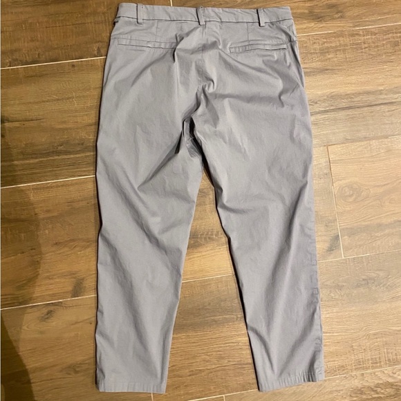 Lululemon ABC commission pants - Picture 3 of 6